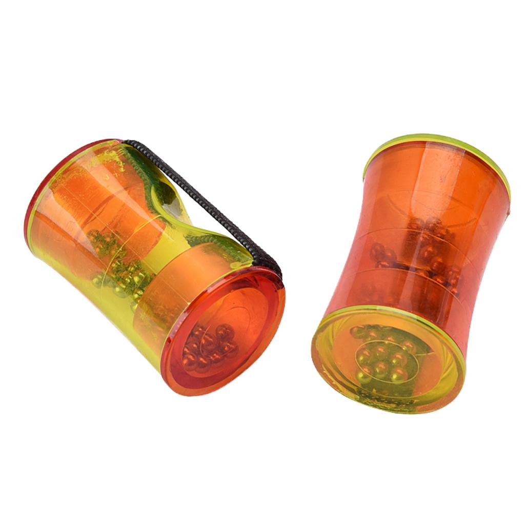 Finger Shaker Rhythm Sand Musi - Musical Instrument Cajon ulasan dan harga