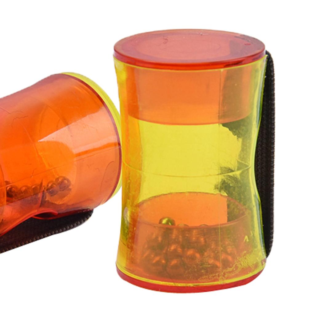 Finger Shaker Rhythm Sand Musi - Musical Instrument Cajon ulasan dan harga