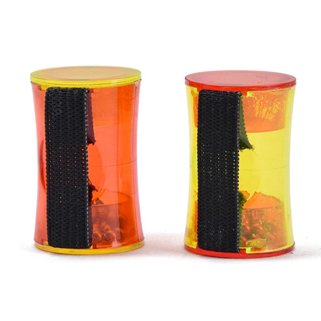 Finger Shaker Rhythm Sand Musi - Musical Instrument Cajon ulasan dan harga