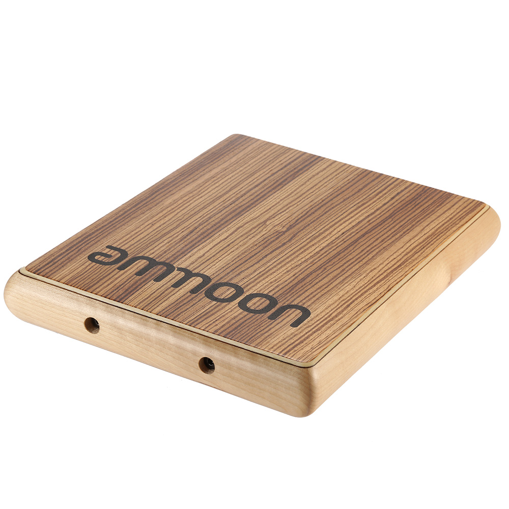 Compact Travel Cajon Flat Hand - Cajon Box Drum ulasan dan harga
