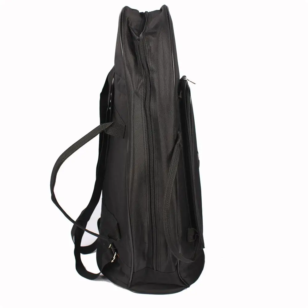 Oxford Cloth Portable Bag Case - Musical Instrument Horn ulasan dan harga