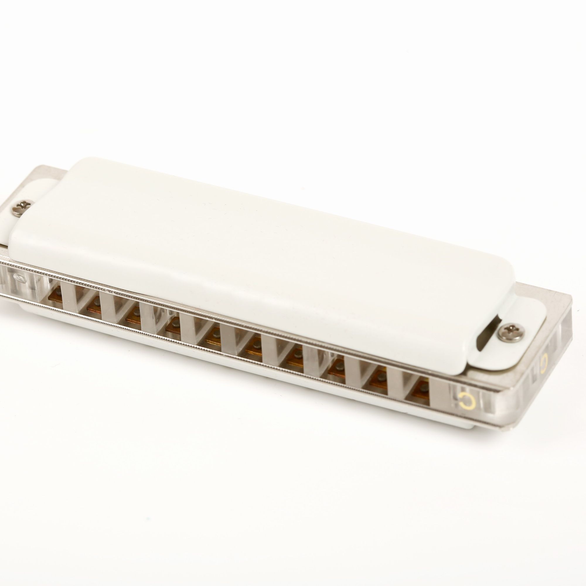 East top 10 hole harmonica pro - Musical Instrument Reed ulasan dan harga