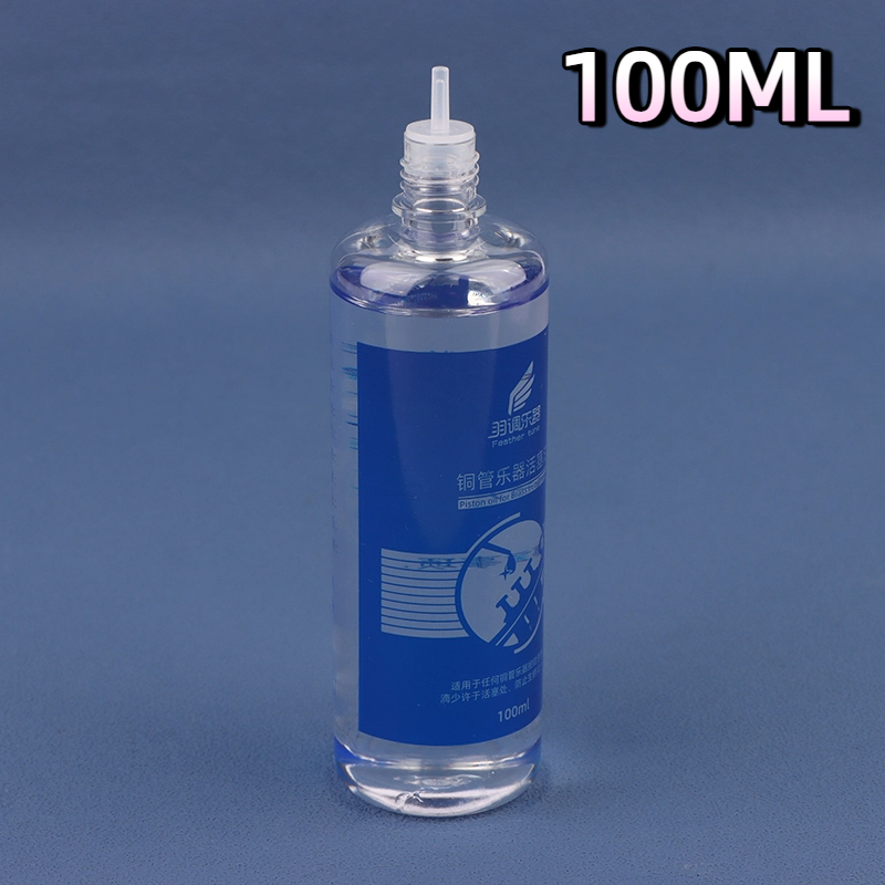 100ML Lubricating Oil Care Cle - Musical Instrument Oboe ulasan dan harga