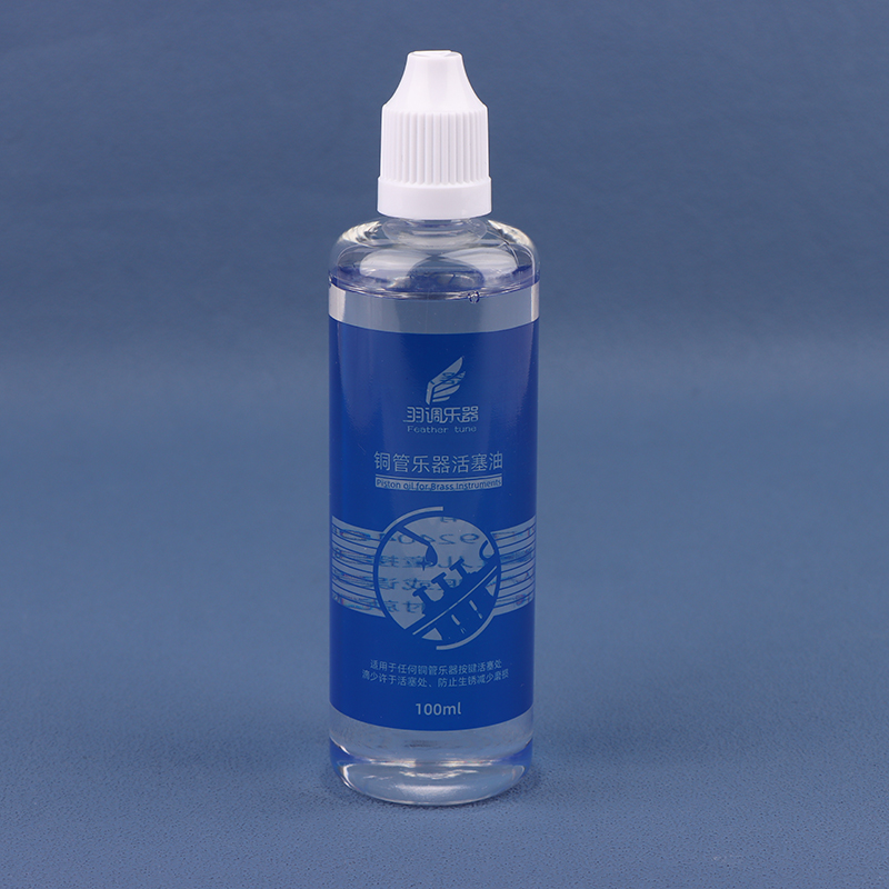100ML Lubricating Oil Care Cle - Musical Instrument Oboe ulasan dan harga