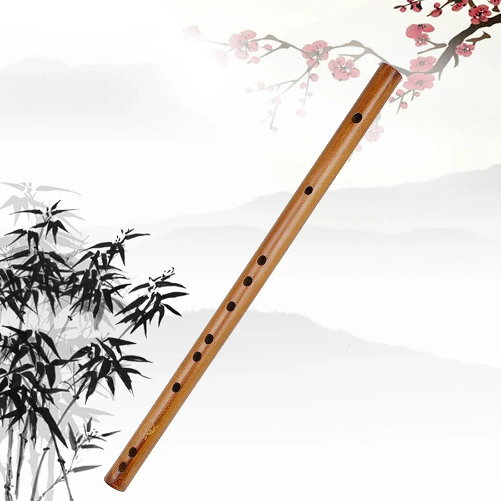 Piccolo Bamboo Flute C D E F G - Musical Instrument Piccolo ulasan dan harga