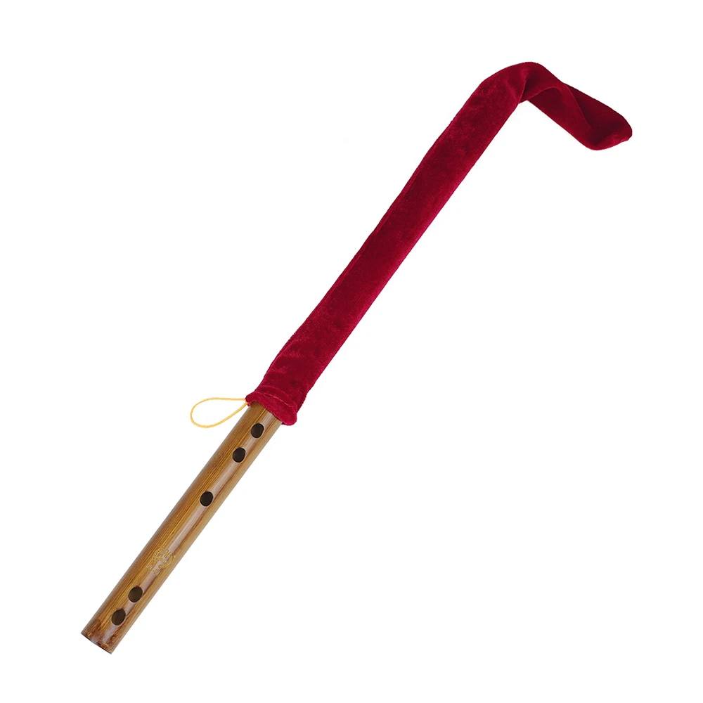Piccolo Bamboo Flute C D E F G - Musical Instrument Piccolo ulasan dan harga
