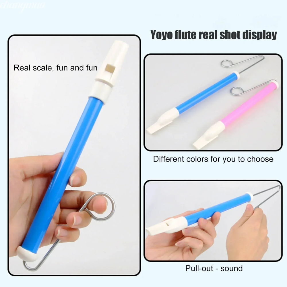 1PC Musical Instrument Slide W - Musical Instrument Piccolo ulasan dan harga