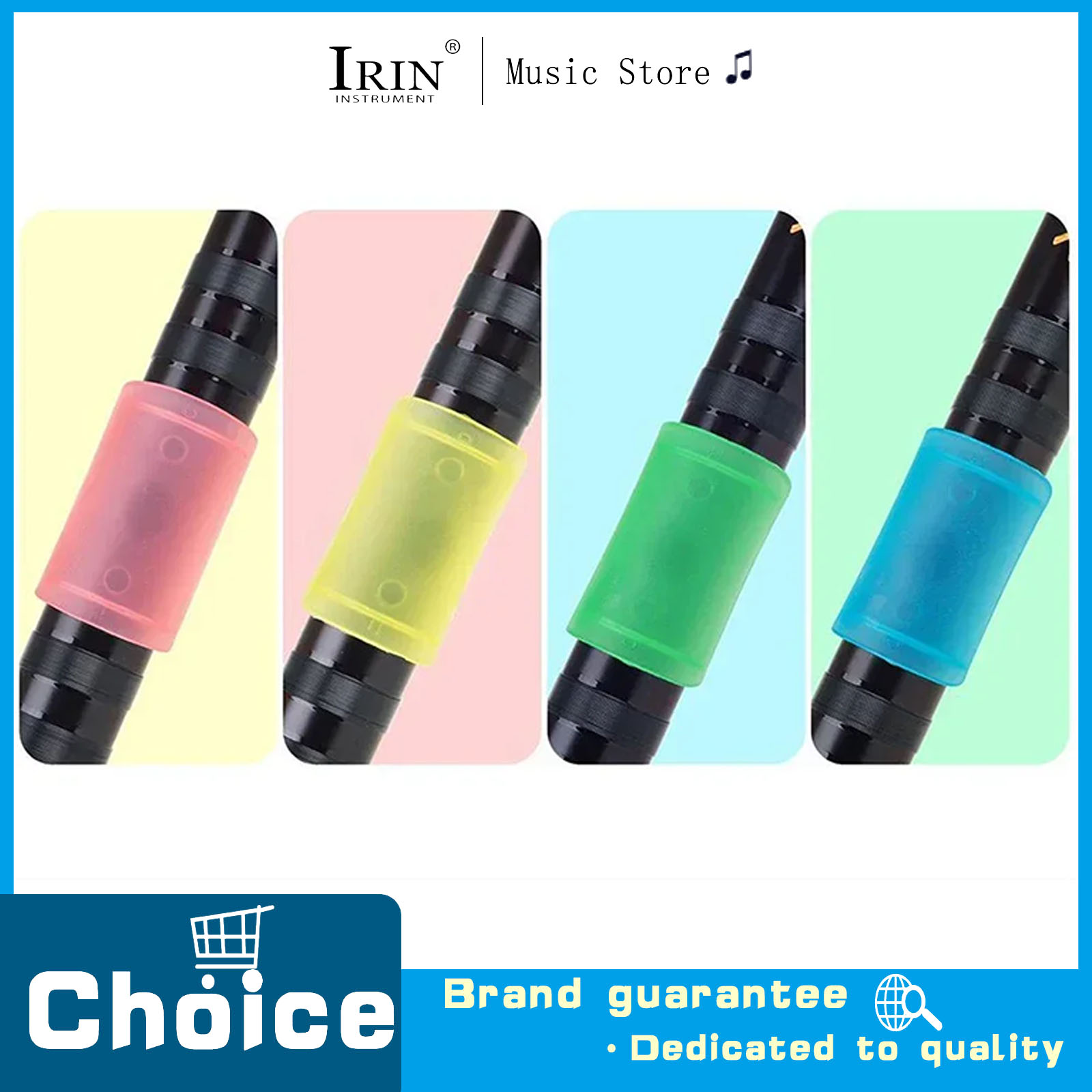 Flute Film Protector Sound Hol - Musical Instrument Piccolo ulasan dan harga