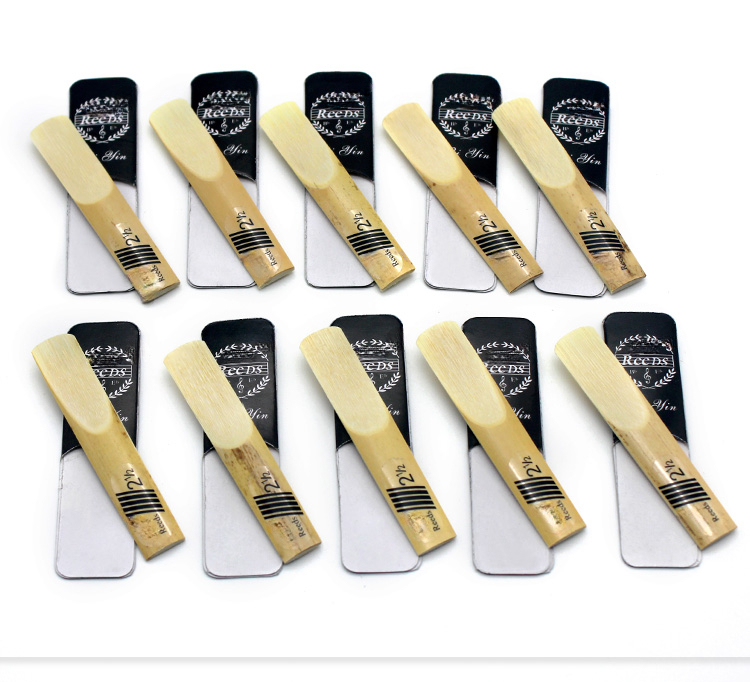 B-drop black pipe clarinet flu - Musical Instrument Reed ulasan dan harga
