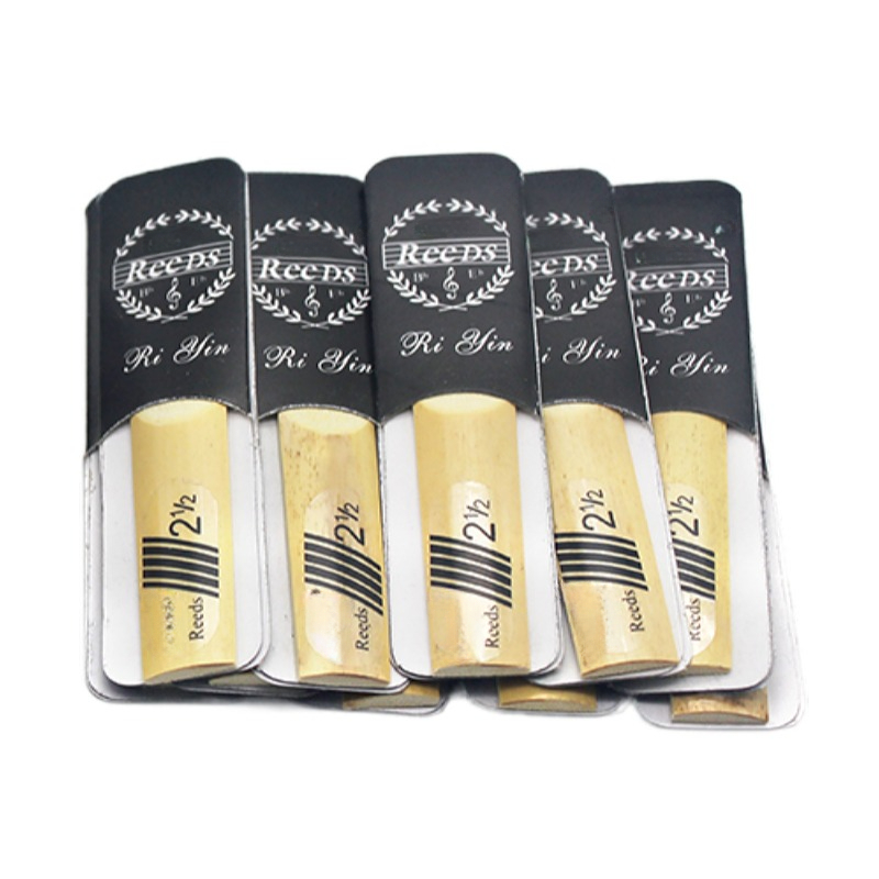 B-drop black pipe clarinet flu - Musical Instrument Reed ulasan dan harga