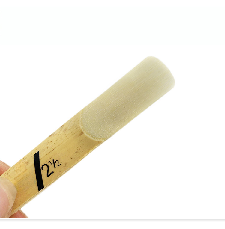B-drop black pipe clarinet flu - Musical Instrument Reed ulasan dan harga