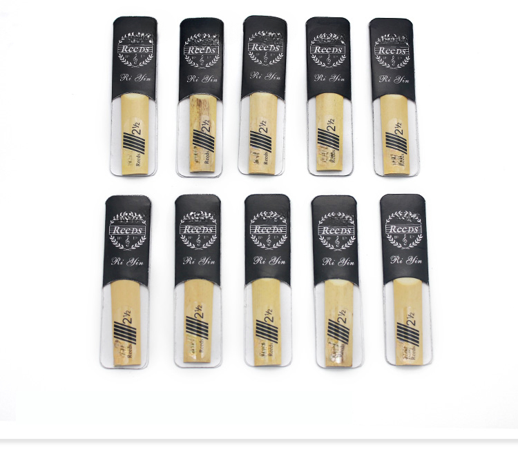 B-drop black pipe clarinet flu - Musical Instrument Reed ulasan dan harga