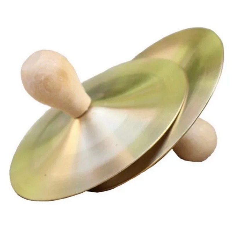 1 Set Hand Percussion Copper C - Musical Instrument Drawing ulasan dan harga