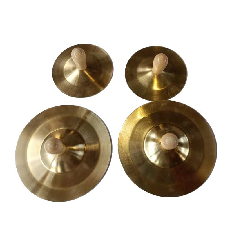 1 Set Hand Percussion Copper C - Musical Instrument Drawing ulasan dan harga