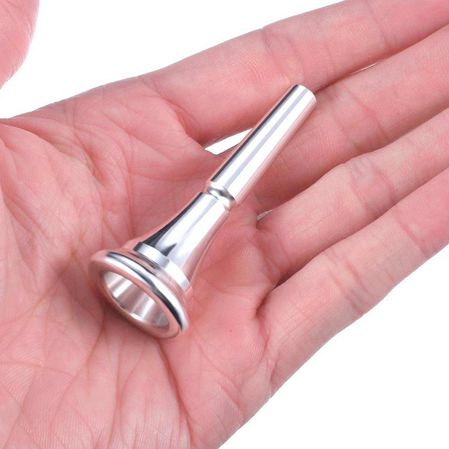 A99I-French Horn Mouthpiece Ki - Musical Instrument Drawing ulasan dan harga