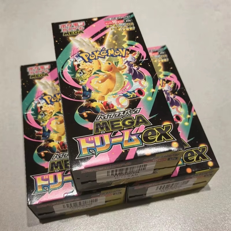 Pokemon Cards Genuine Ptcg Tra - Musical Instrument Cajon ulasan dan harga