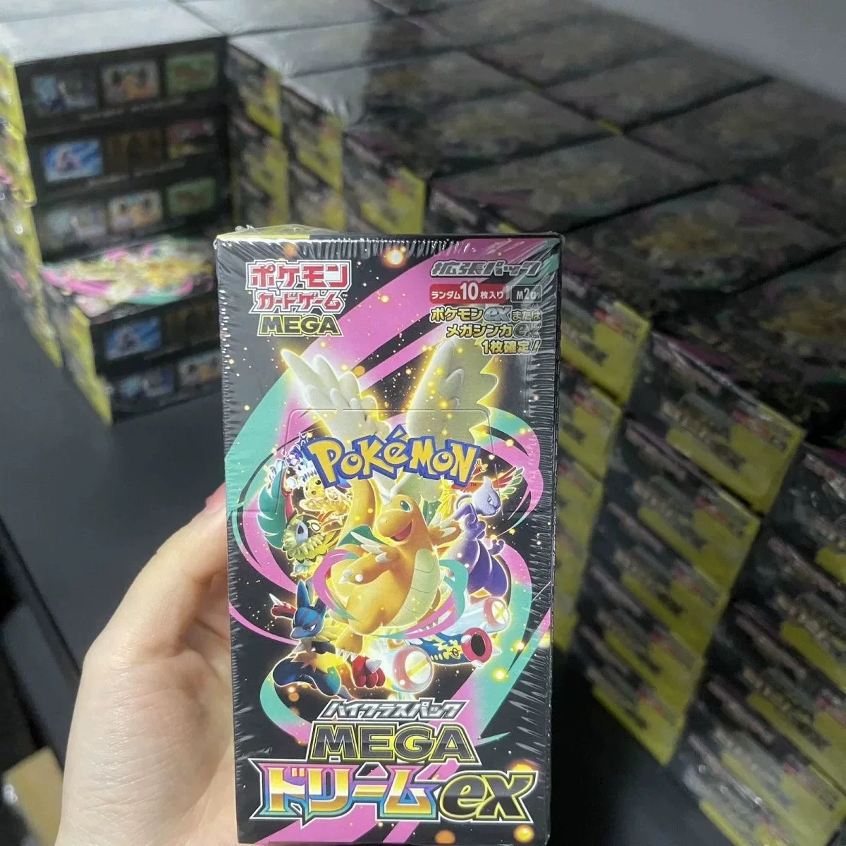 Pokemon Cards Genuine Ptcg Tra - Musical Instrument Cajon ulasan dan harga