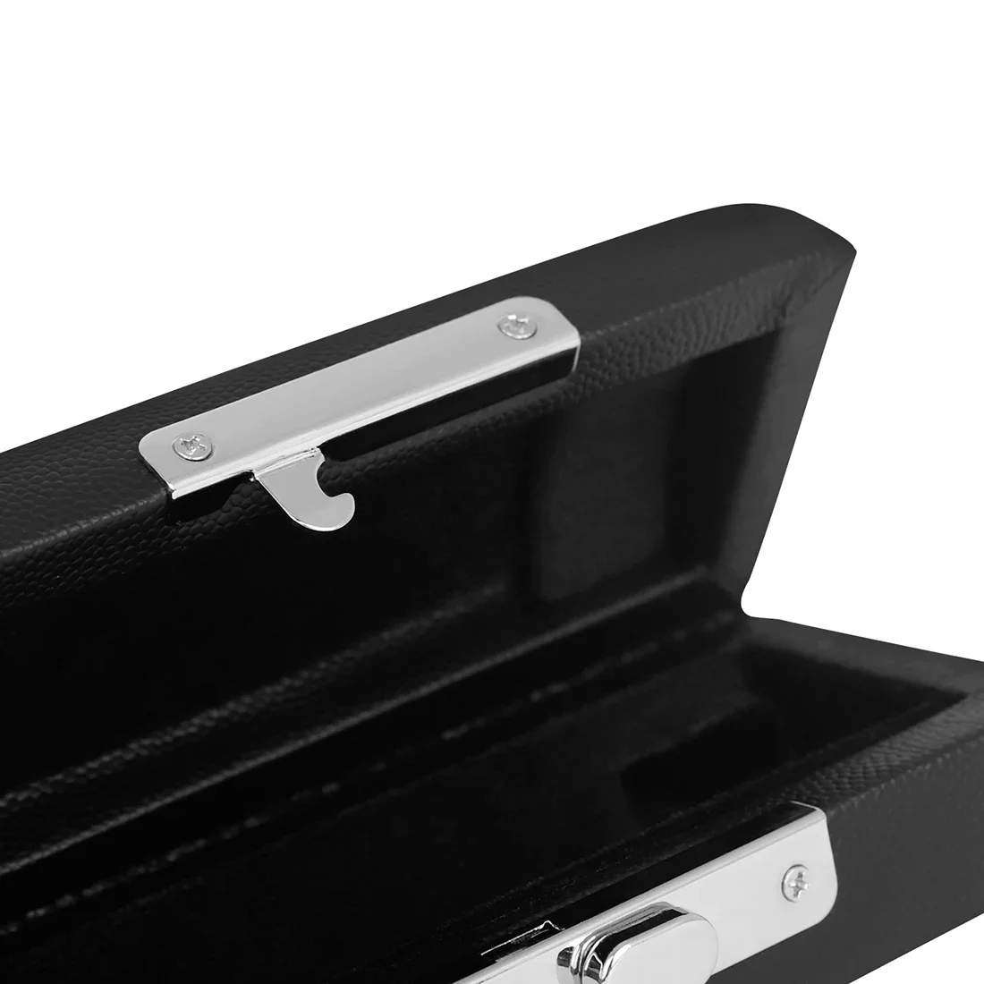 16 Hole Short Flute Storage Bo - Musical Instrument Piccolo ulasan dan harga