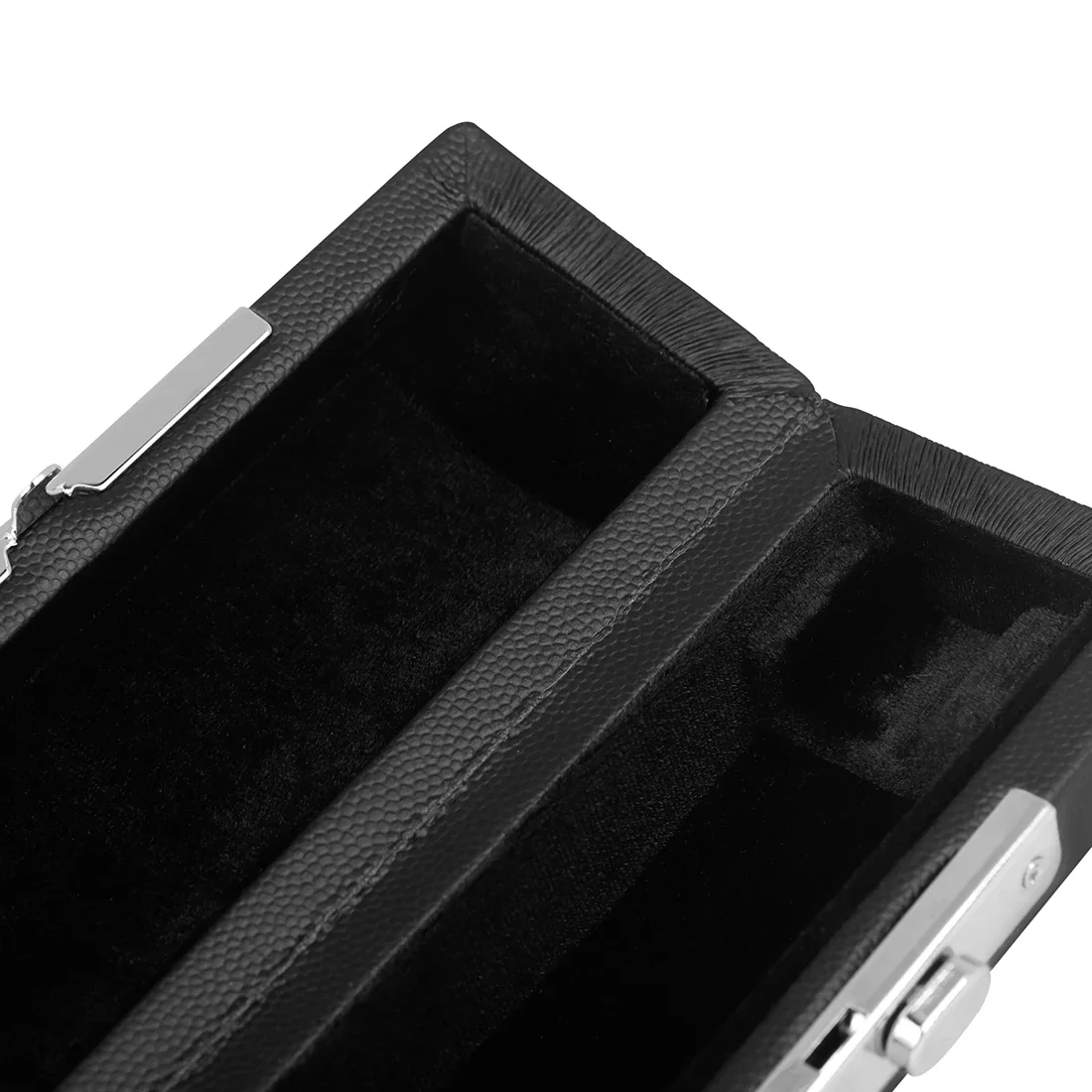 16 Hole Short Flute Storage Bo - Musical Instrument Piccolo ulasan dan harga