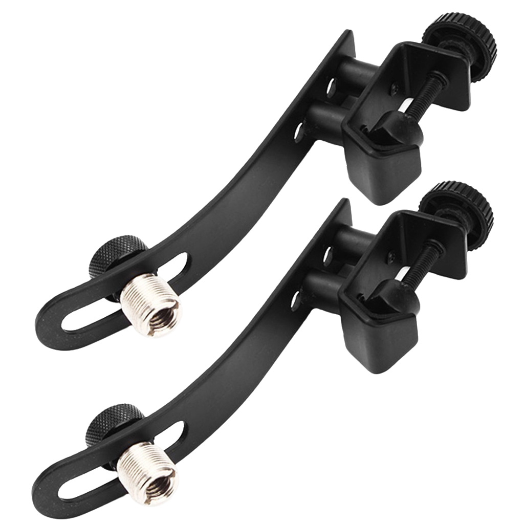 Universal Adjustable Drum Rim  - Musical Instrument Drum ulasan dan harga