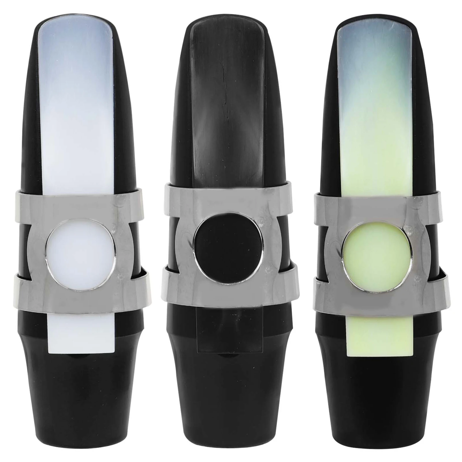 SLADE 2.5 Saxophone Resin Reed - Musical Instrument Reed ulasan dan harga