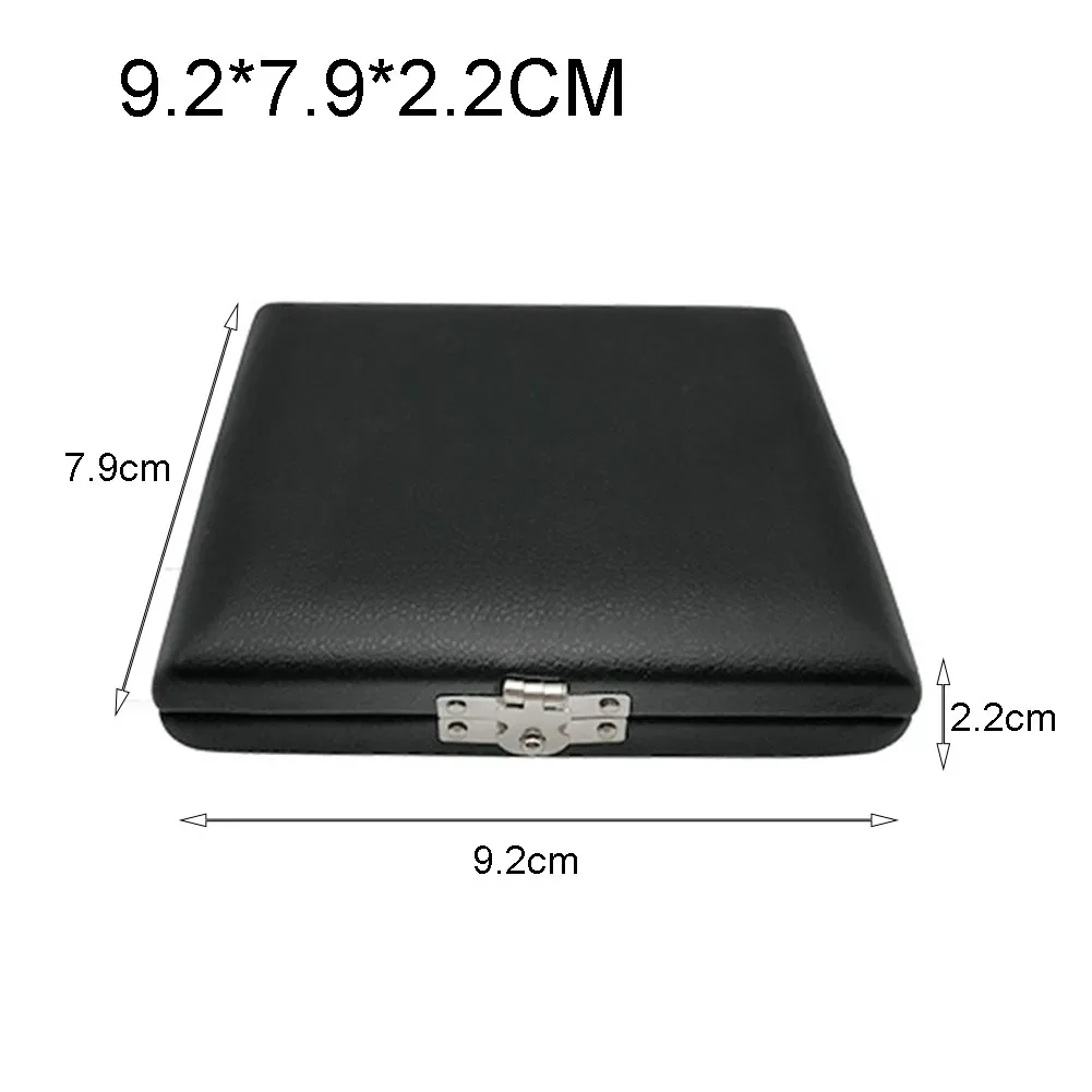 Reed Storage Box 6 Pieces Oboe - Musical Instrument Oboe ulasan dan harga