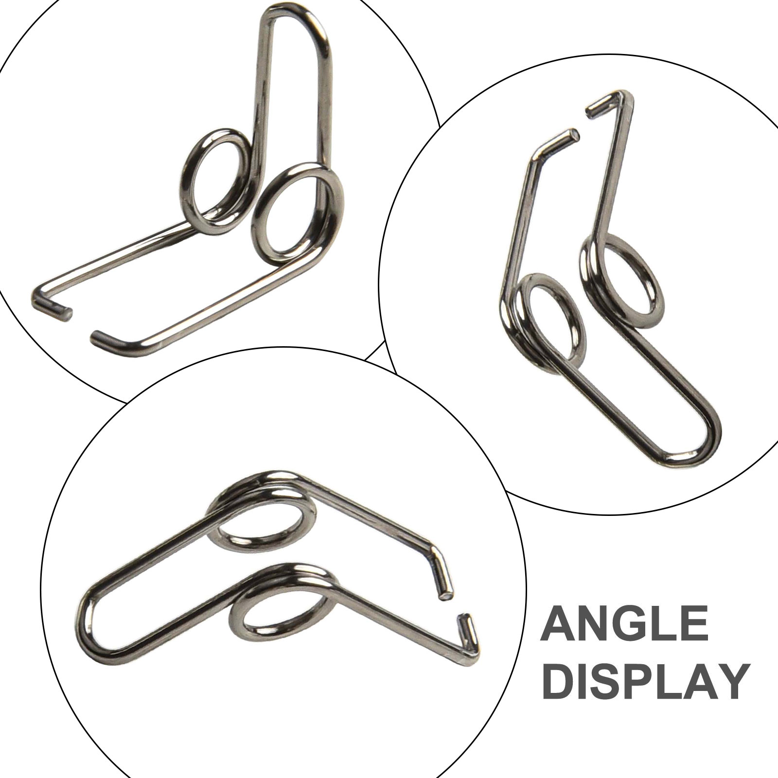 5pcs Iron Trumpet Trombone Alt - Musical Instrument Horn ulasan dan harga