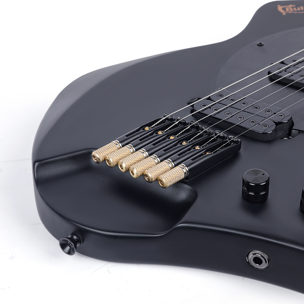 D-350 Bullfighter Musical Inst - Musical Instruments ulasan dan harga