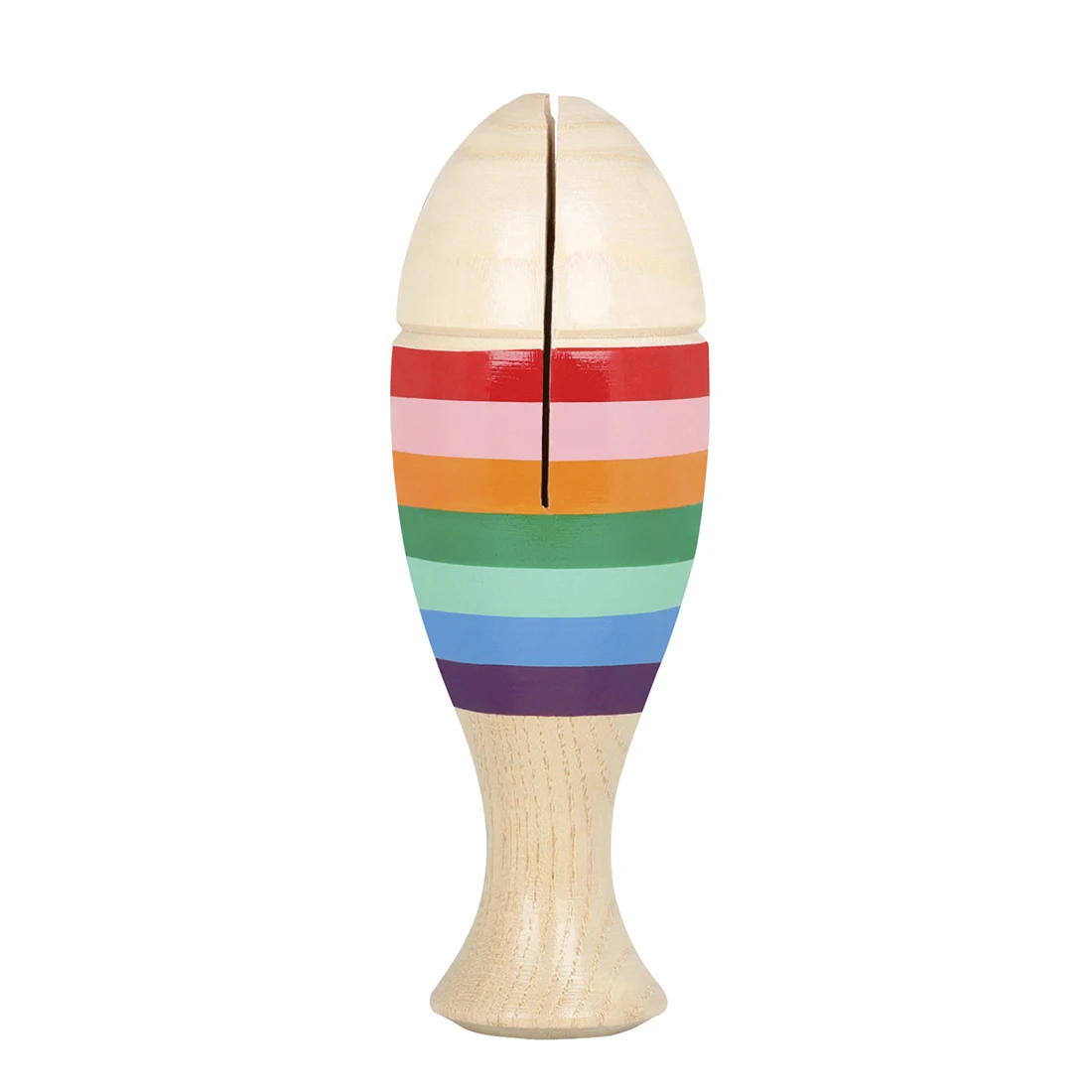 IRIN Rainbow Fish Orff Childre - Musical Instruments Cartoon ulasan dan harga