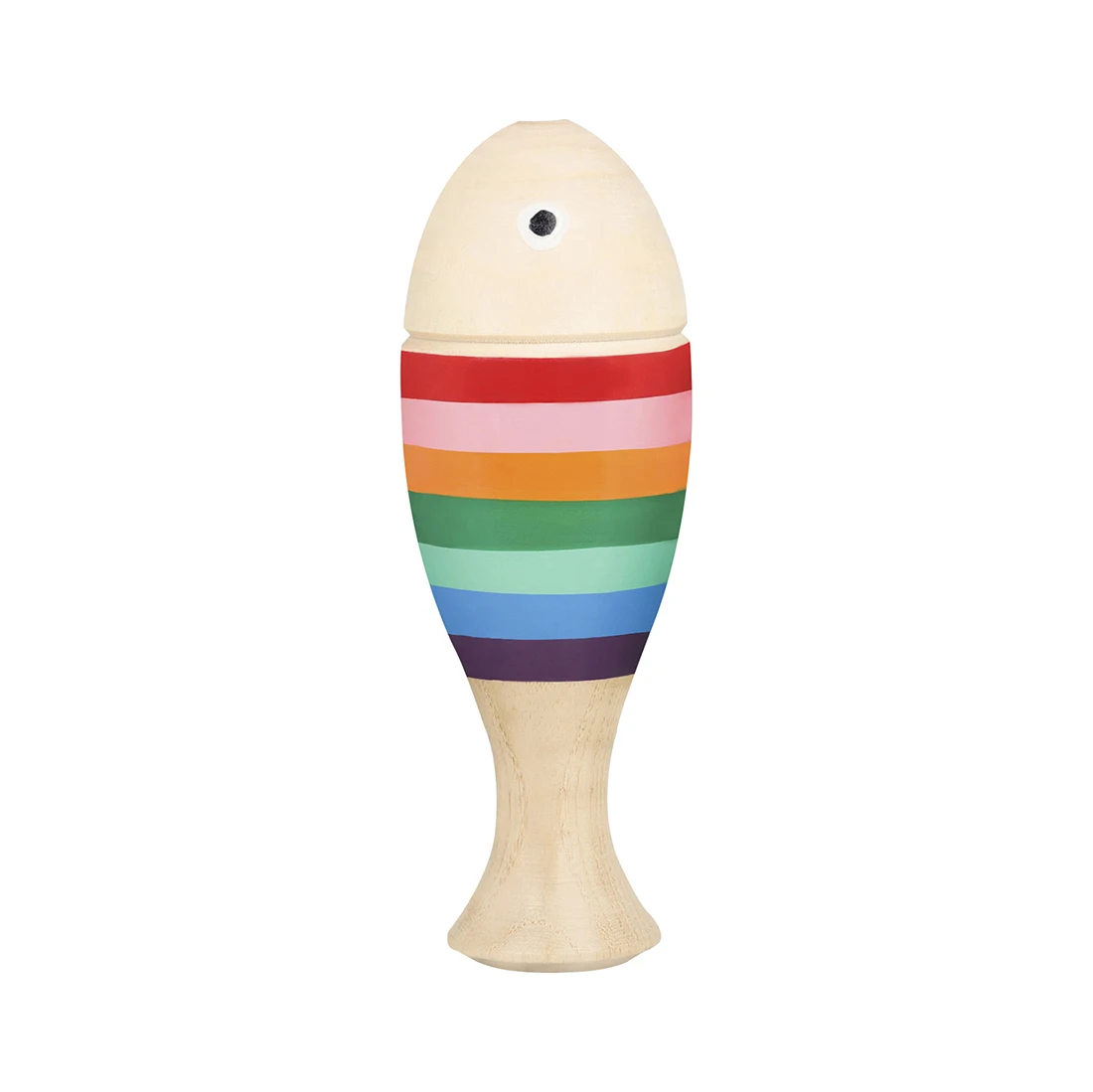 IRIN Rainbow Fish Orff Childre - Musical Instruments Cartoon ulasan dan harga